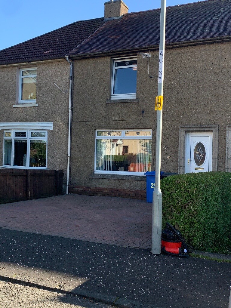 House for sale in Bathgate, West Lothian Gumtree