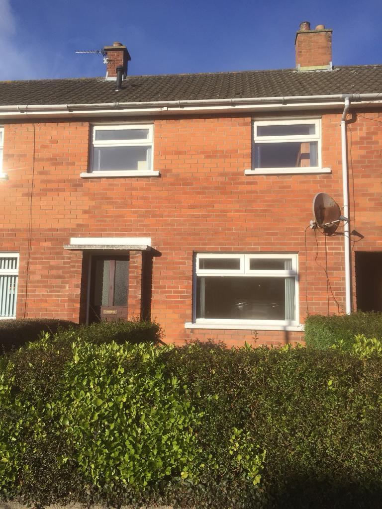 2 Bed House in Dundonald in