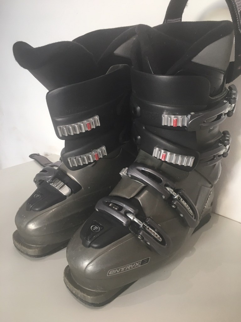Tecnica Ski Boots, UK Size 6, Entryx 3 Model in Aberdeen Gumtree