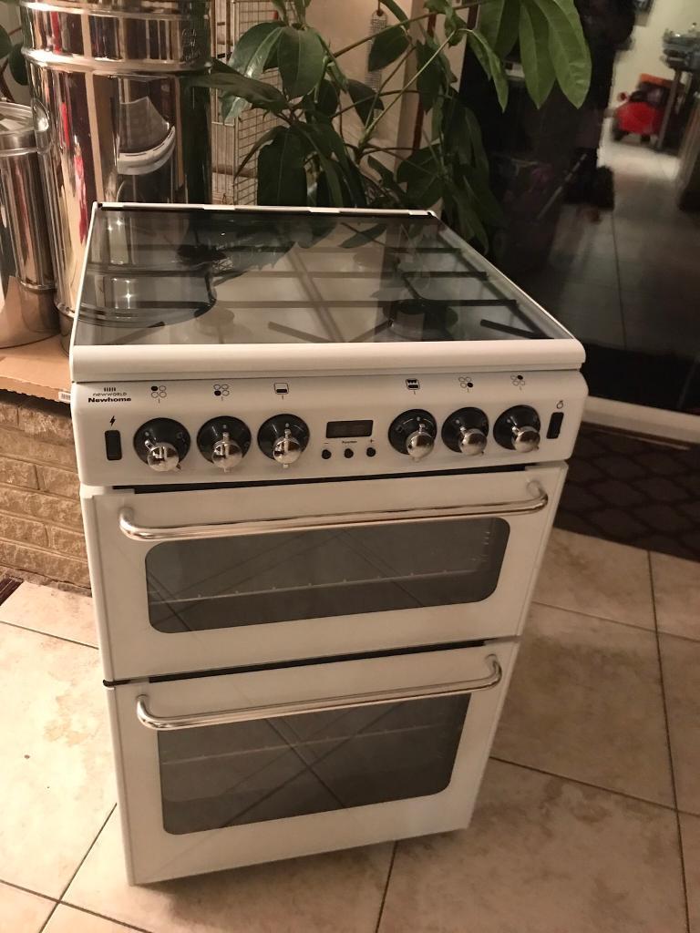 Newhome Gas Cooker 55cm wide in Wembley Park, London Gumtree
