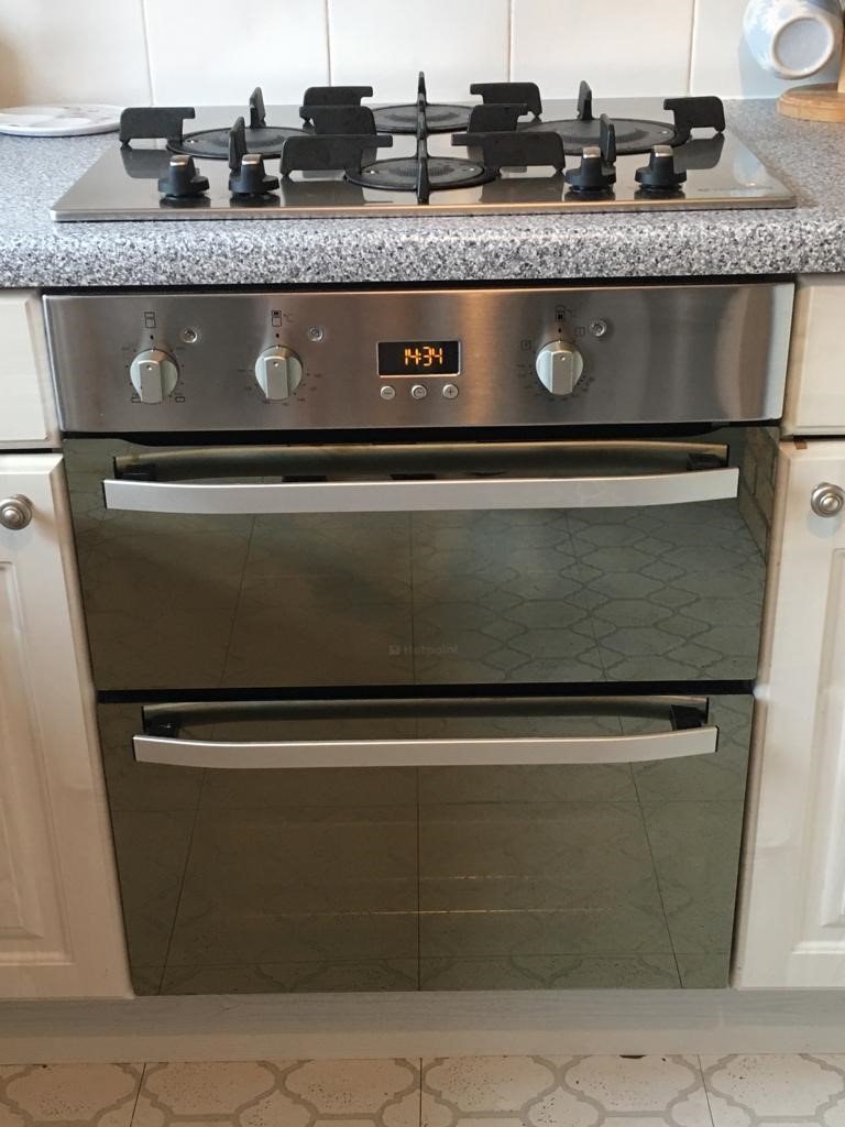 hotpoint built under