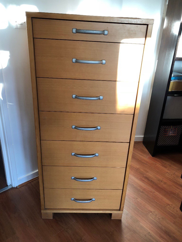 Habitat Chest of Drawers in Clapham Common, London Gumtree