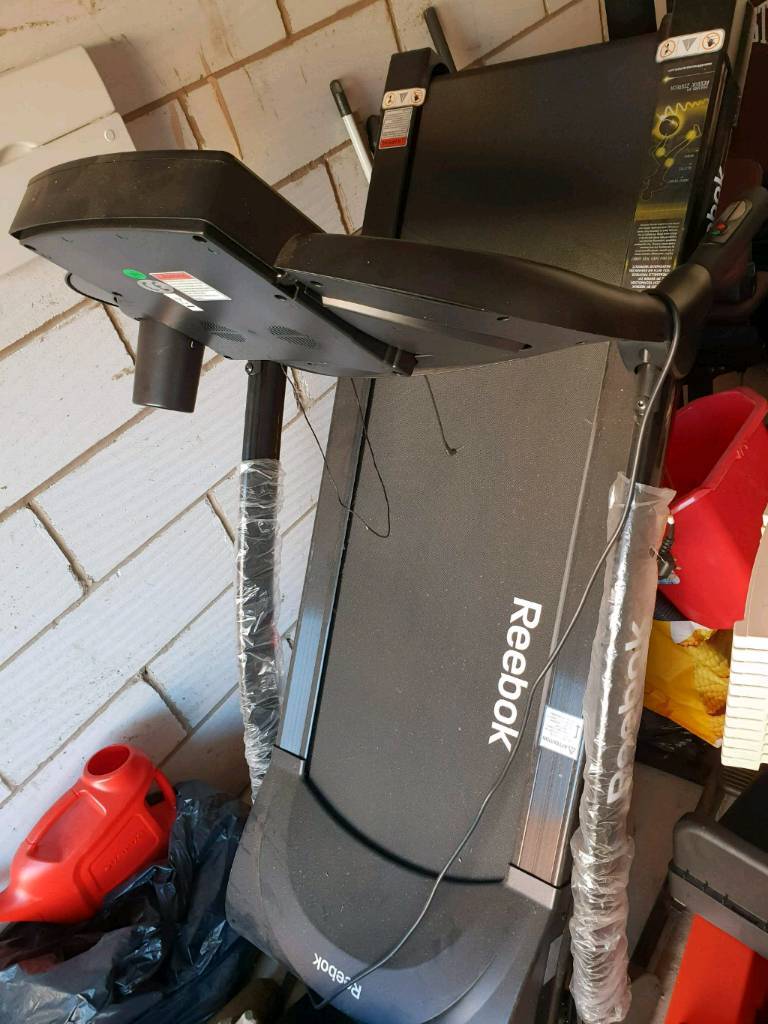 Reebok zr8 treadmill in Doncaster, South Yorkshire Gumtree