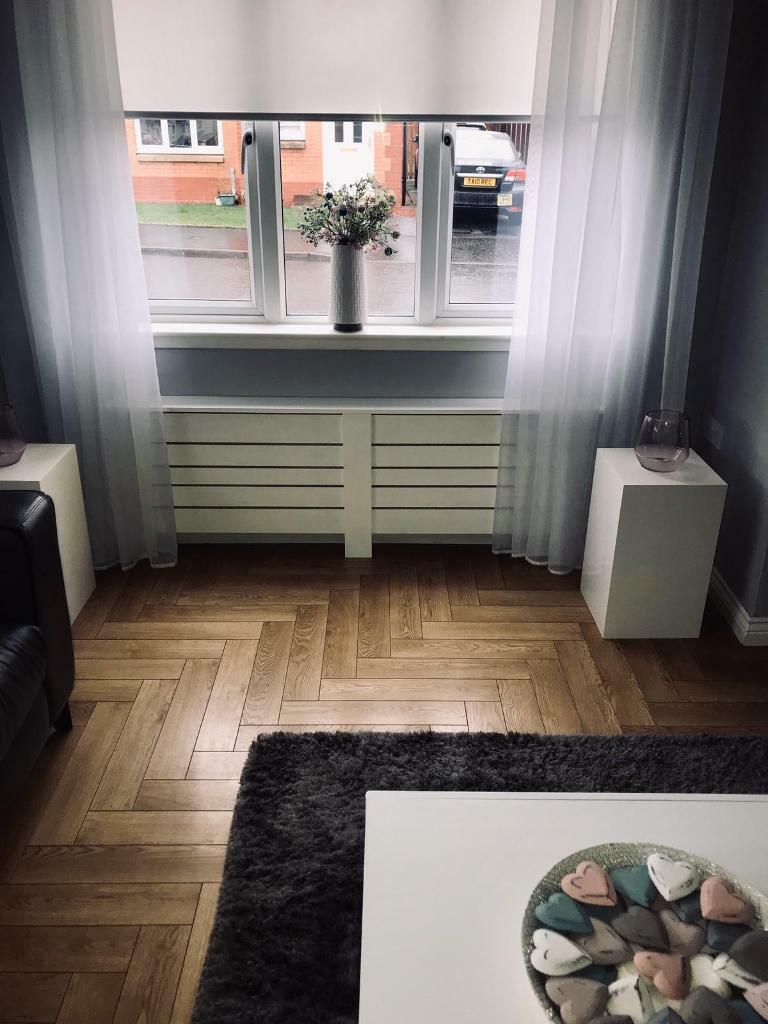Laminate Flooring In Thornliebank Glasgow Gumtree