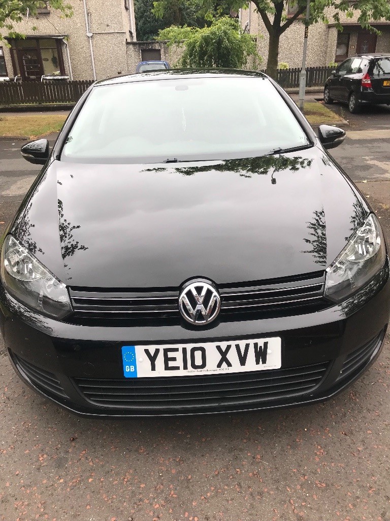 Vw golf 1.6 tdi in Belfast City Centre, Belfast Gumtree