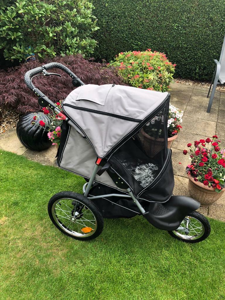 Dog Buggy Pet Stroller New in Linlithgow, West Lothian Gumtree