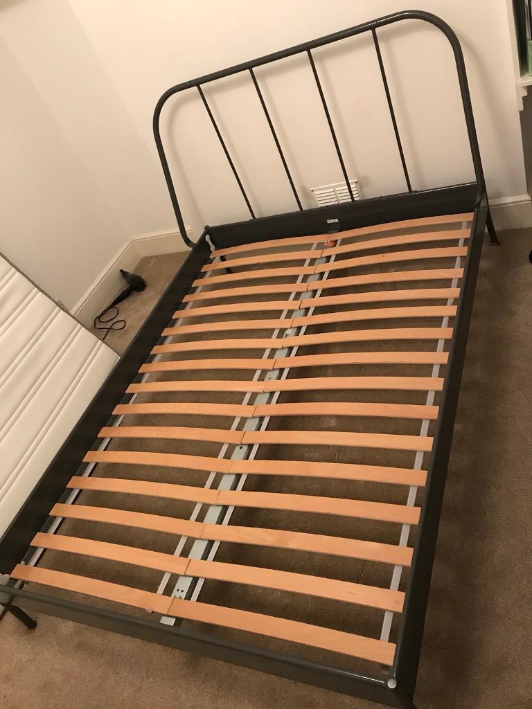 IKEA Kopardal Bed Frame Standard Double in Cambridge, Cambridgeshire
