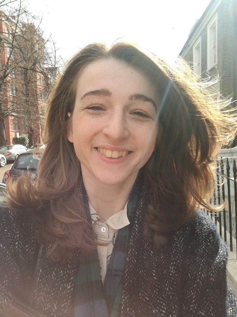 English tutor picture