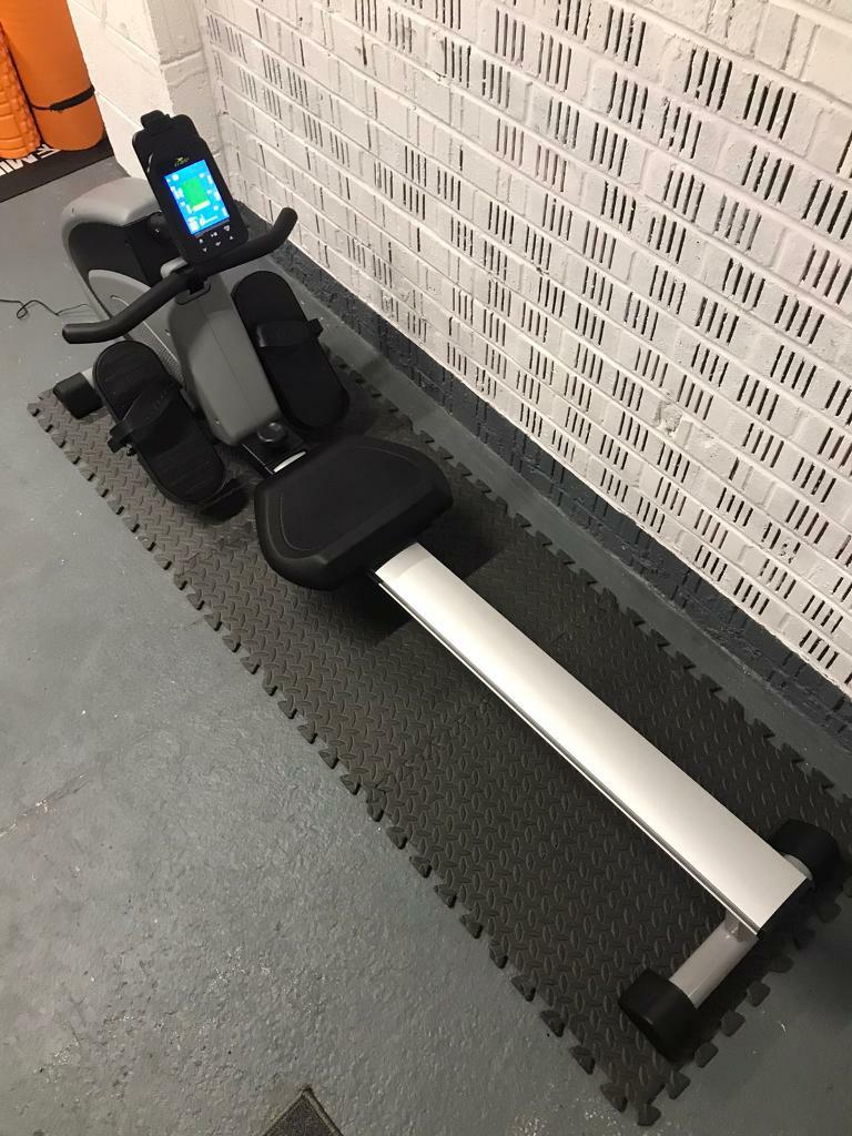 Crane Rowing Machine in Rothwell, West Yorkshire Gumtree