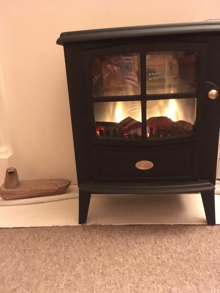 Dimplex Fireplace Remote Control Instructions