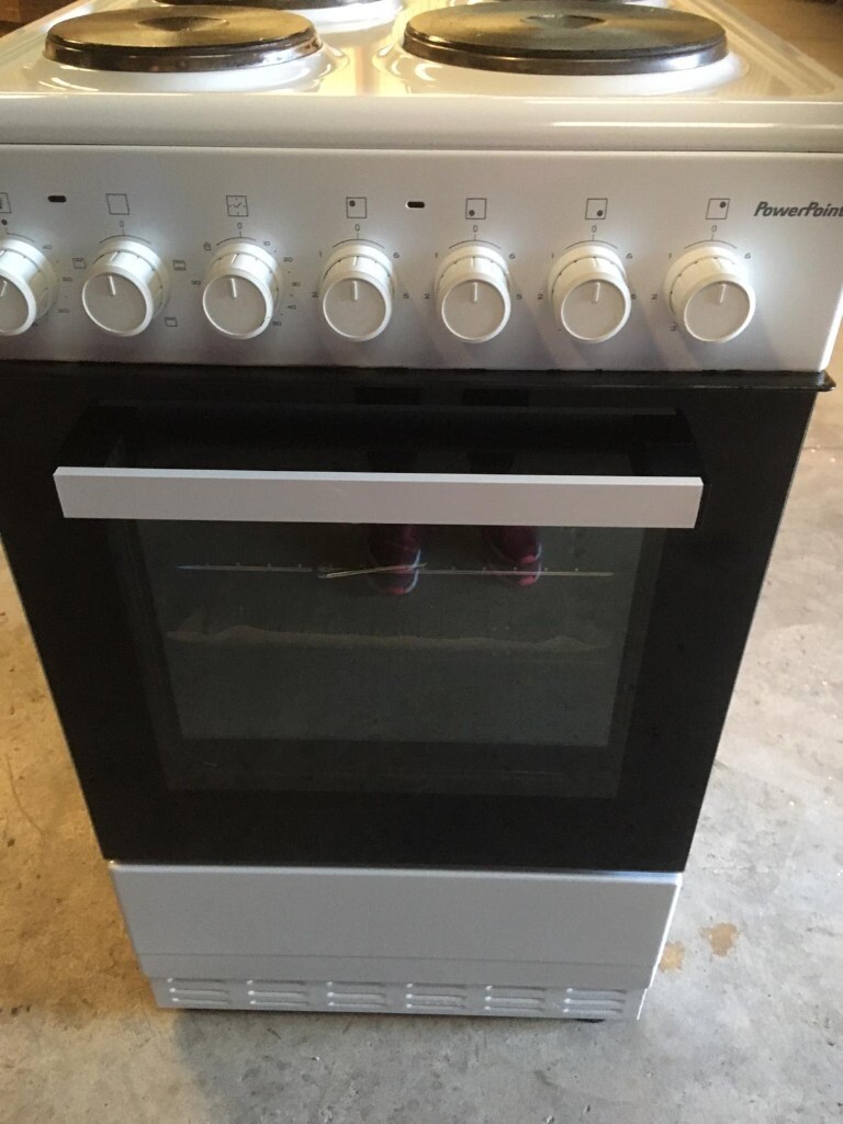 Electric cooker for sale in Omagh, County Tyrone Gumtree