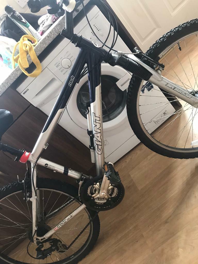 Giant 6061 bike in Stanley, County Durham Gumtree