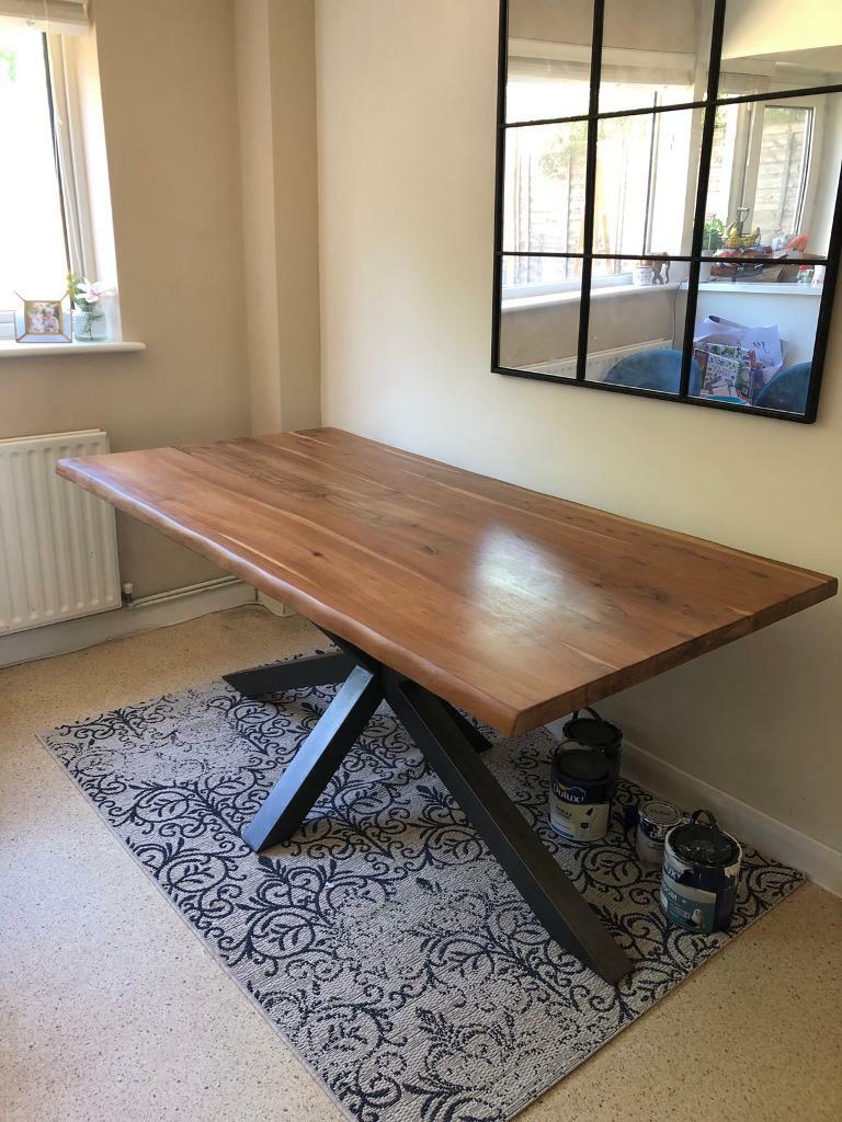 ‘NEXT’ Dining Room Table FOR SALE in Alton, Hampshire Gumtree