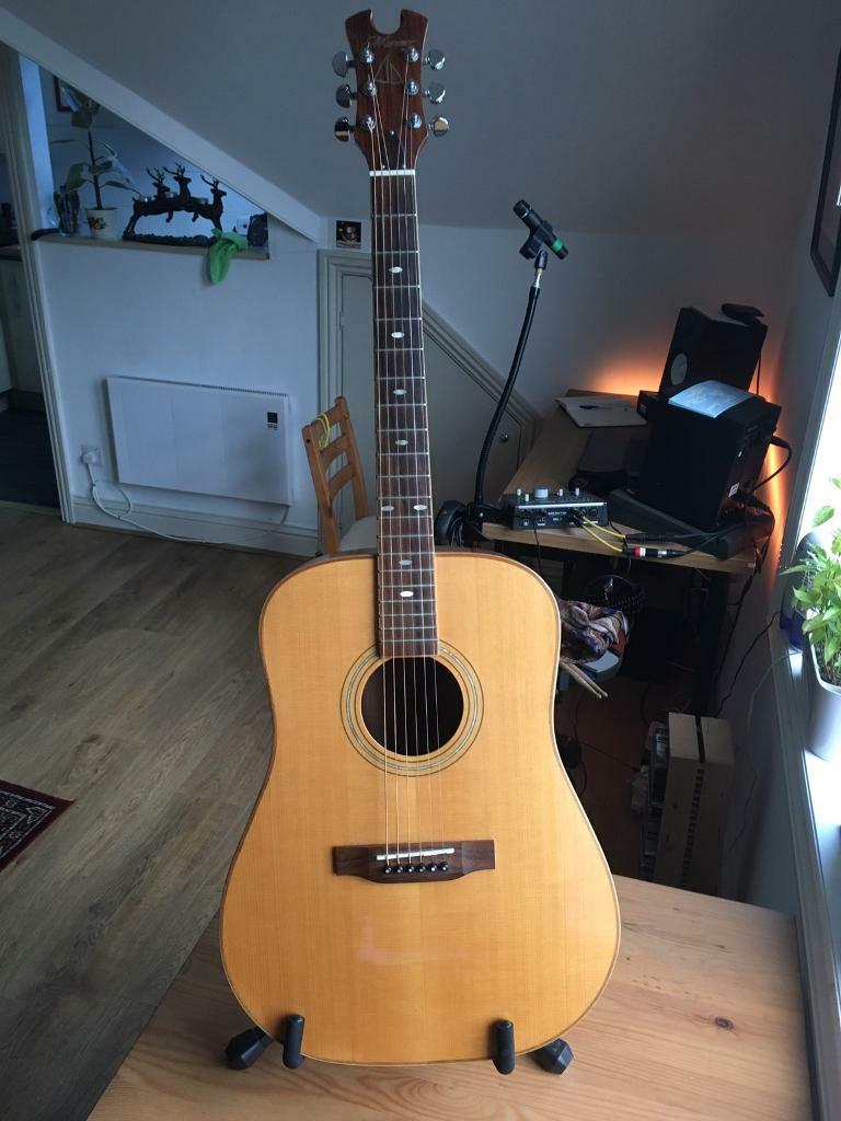 Acoustic guitar Mariner VertysAX in Ealing Broadway, London Gumtree