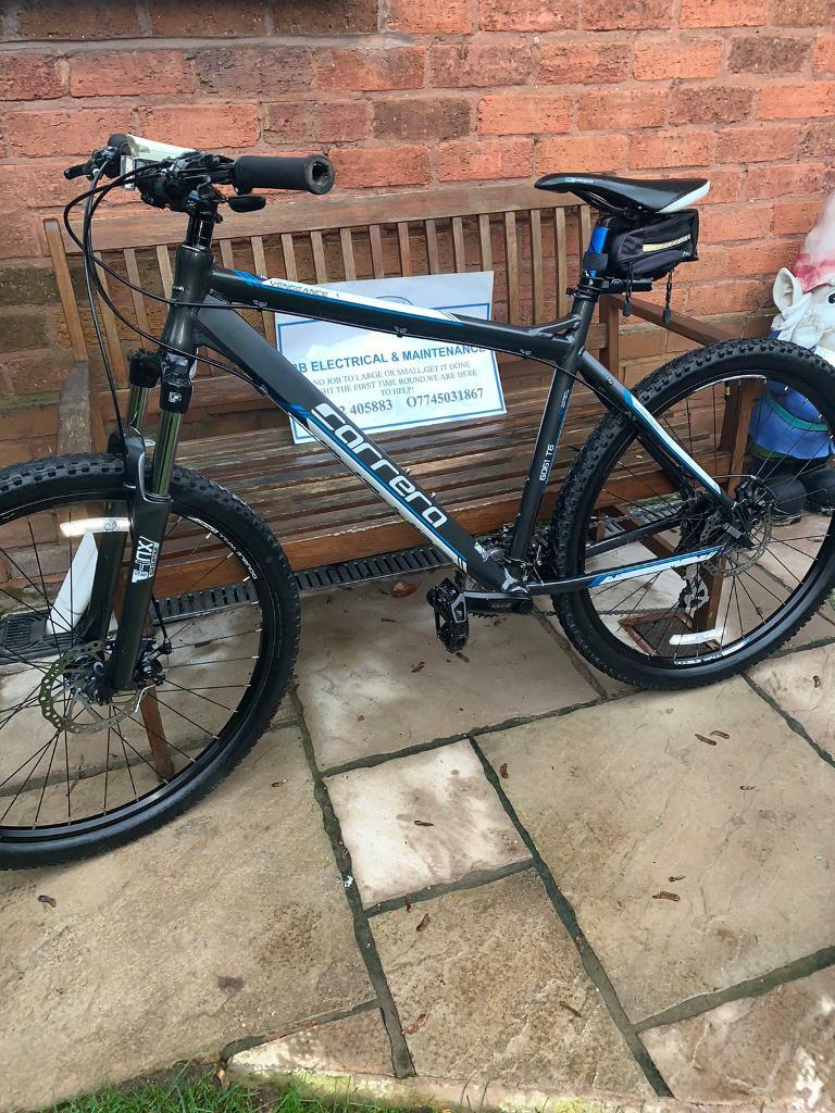 Used walsall bikes