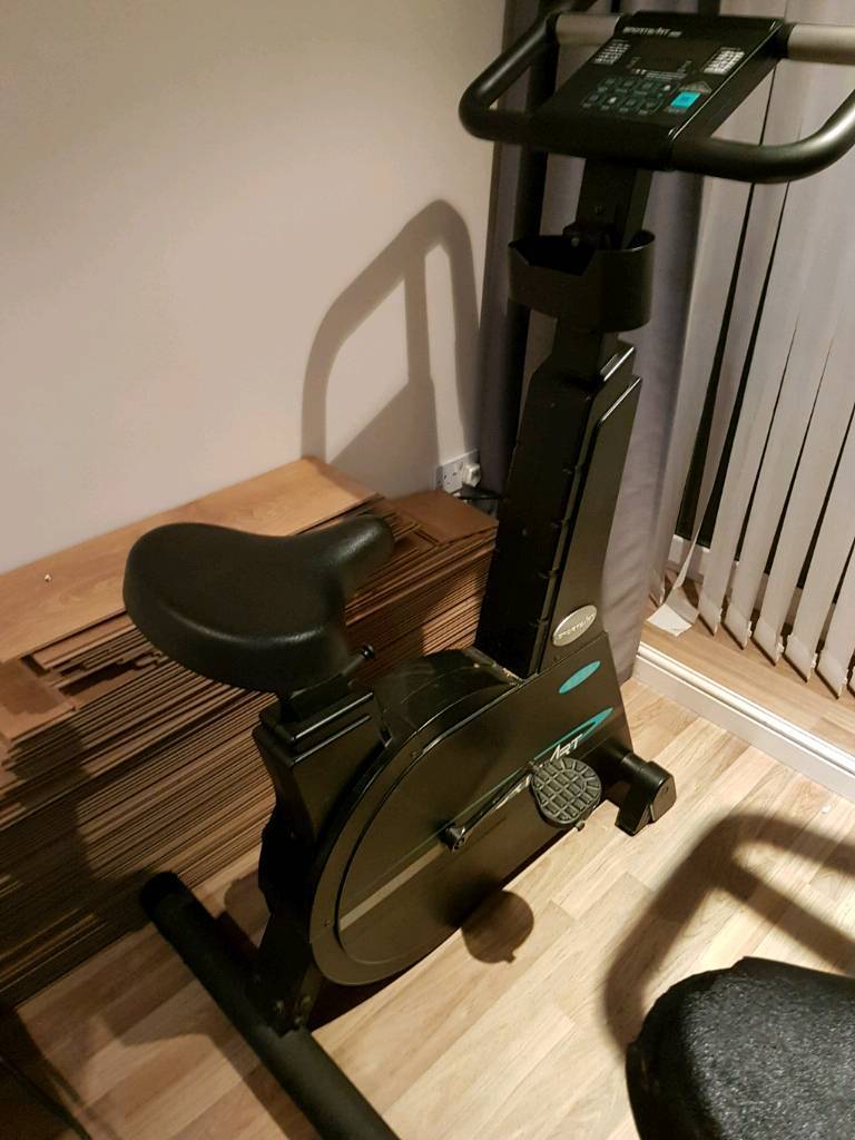 commercial exercise bike for sale