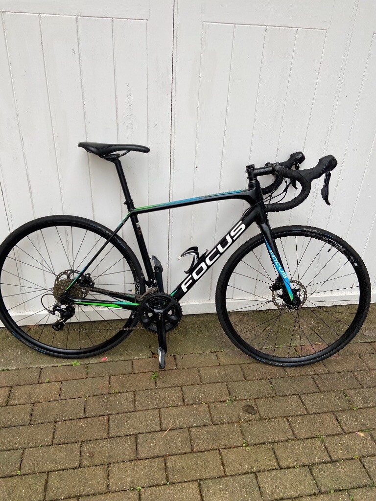 focus road bike sale