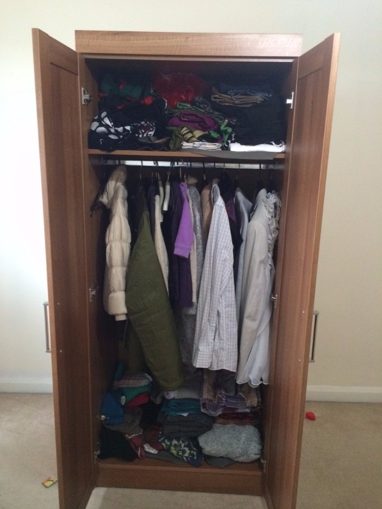 Debenhams Wardrobe For Sale In Ilford London Gumtree