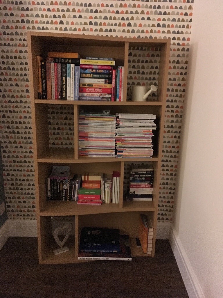 Next Bookcase in Liverpool, Merseyside Gumtree