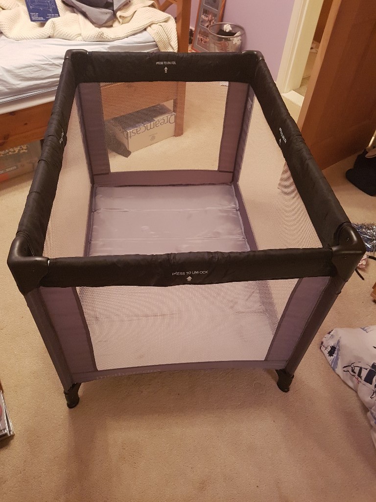 Mothercare Travel cot in Norwich, Norfolk Gumtree