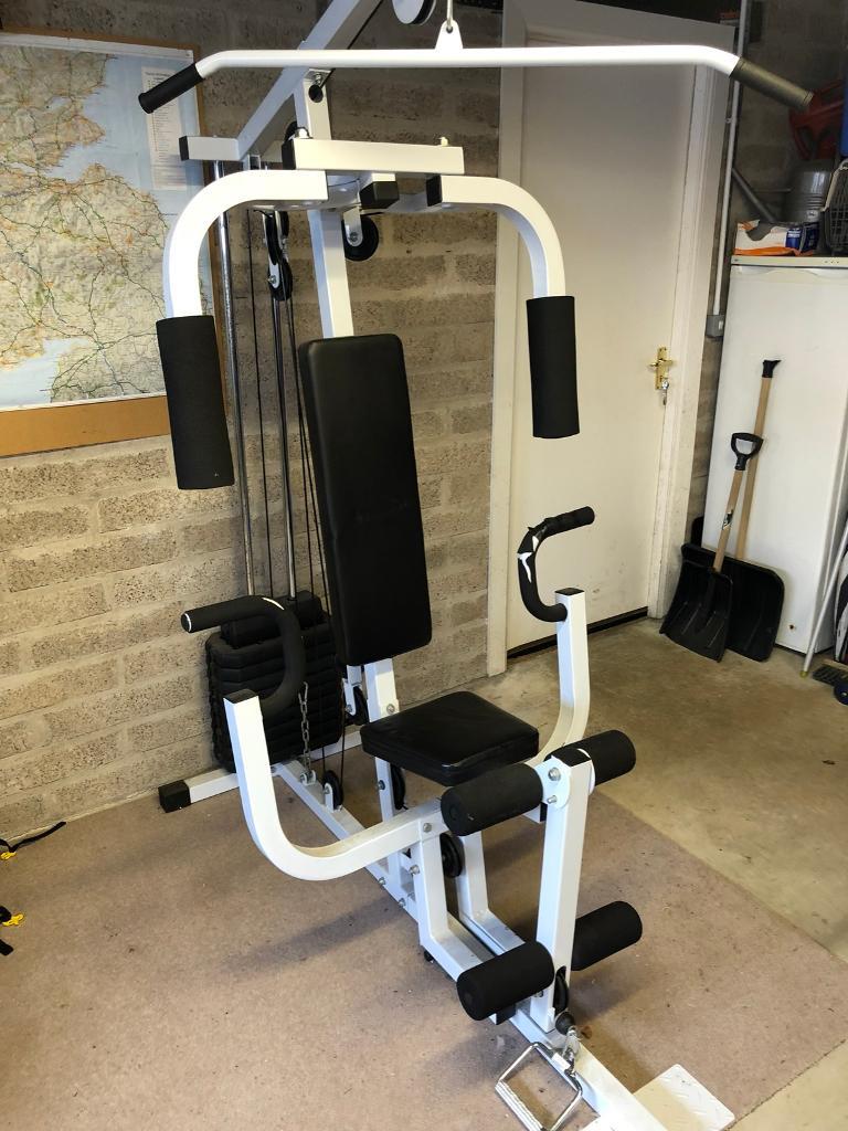 Multi Gym in Perth, Perth and Kinross Gumtree