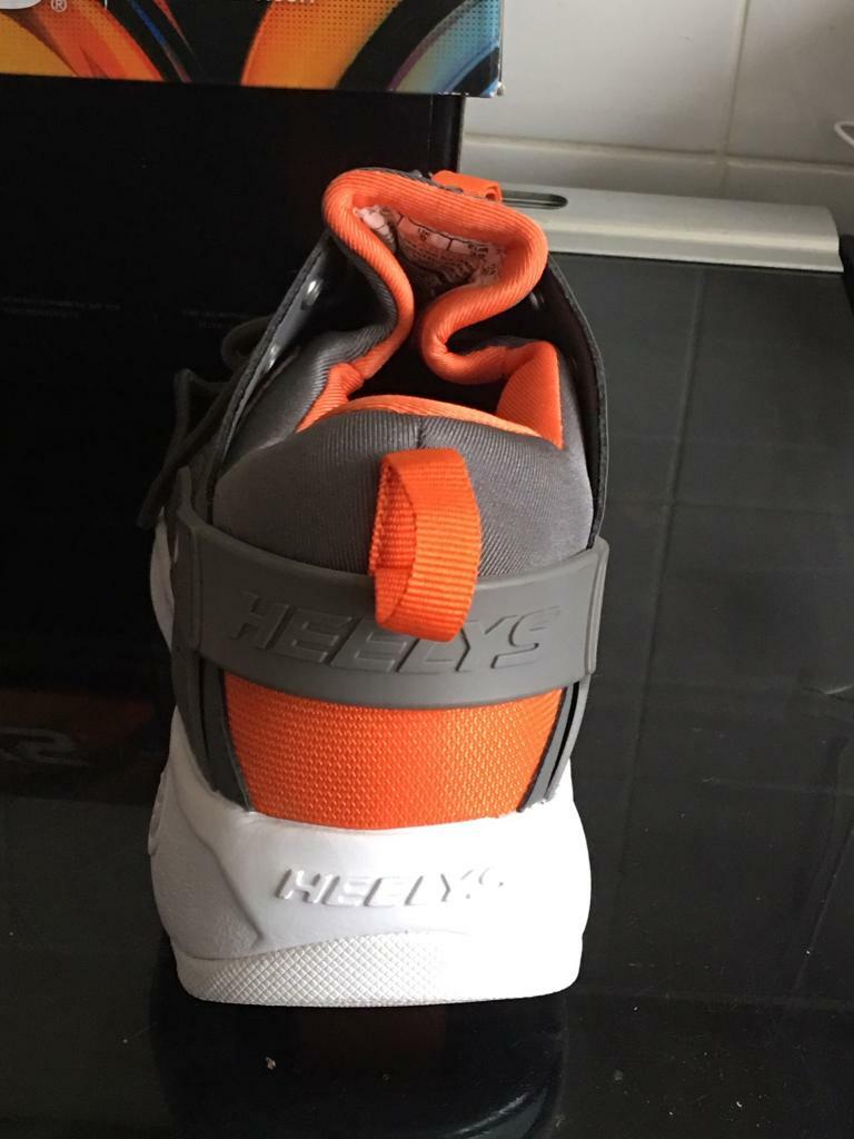 Boys Heelys for sale in Harrogate, North Yorkshire Gumtree