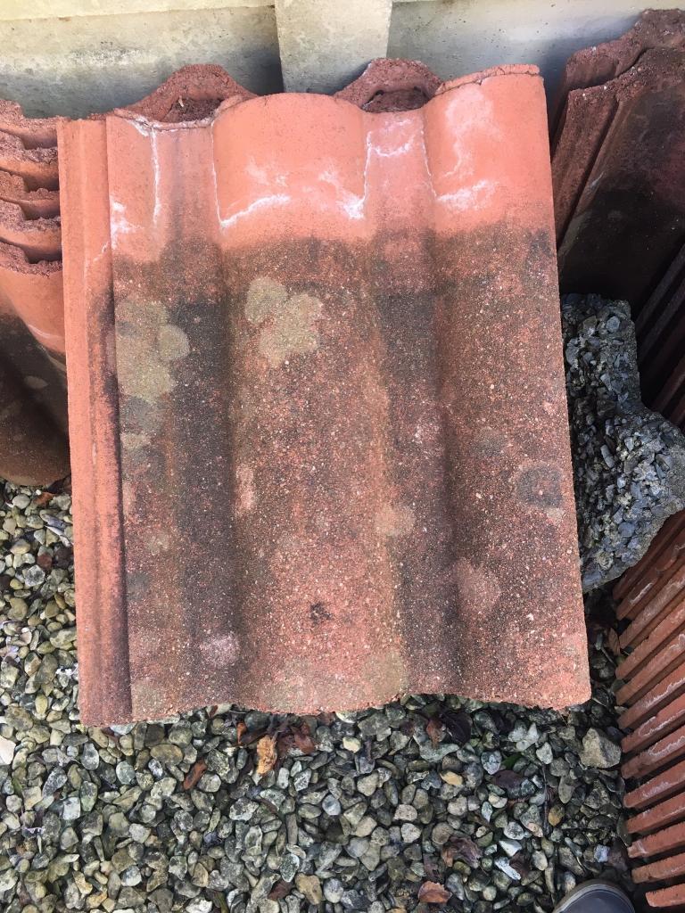 Roof tiles free to collector in Brislington, Bristol Gumtree