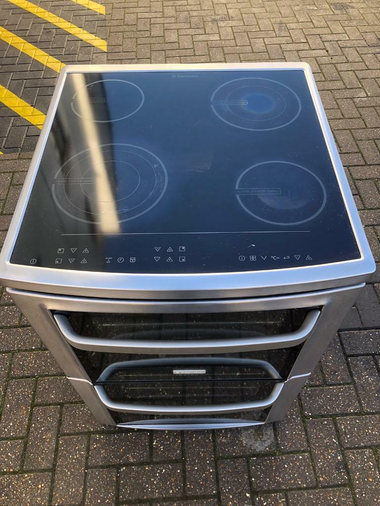Electrolux Electric cooker in Colchester, Essex Gumtree