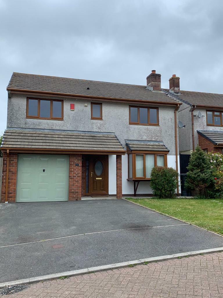 House for rent St Stephen St Austell in Bodmin, Cornwall Gumtree