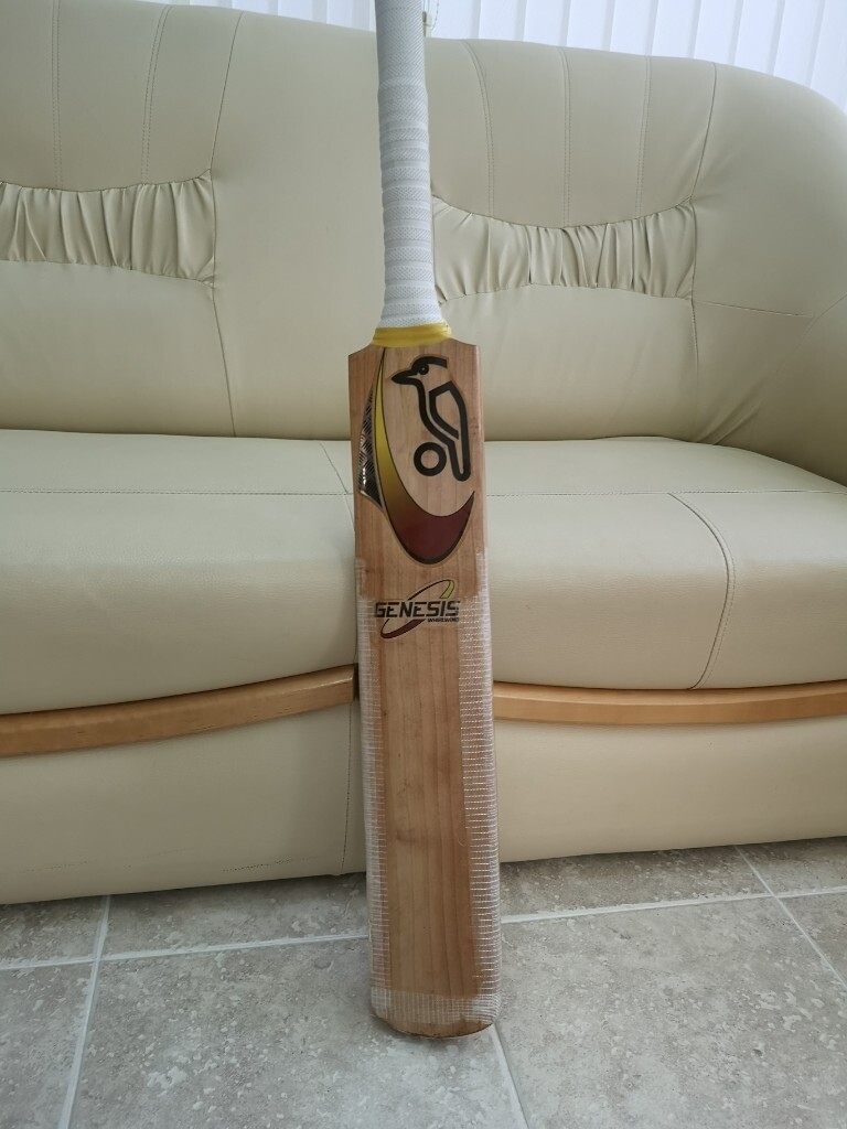 Kookaburra Genesis Cricket Bat in Didcot, Oxfordshire Gumtree