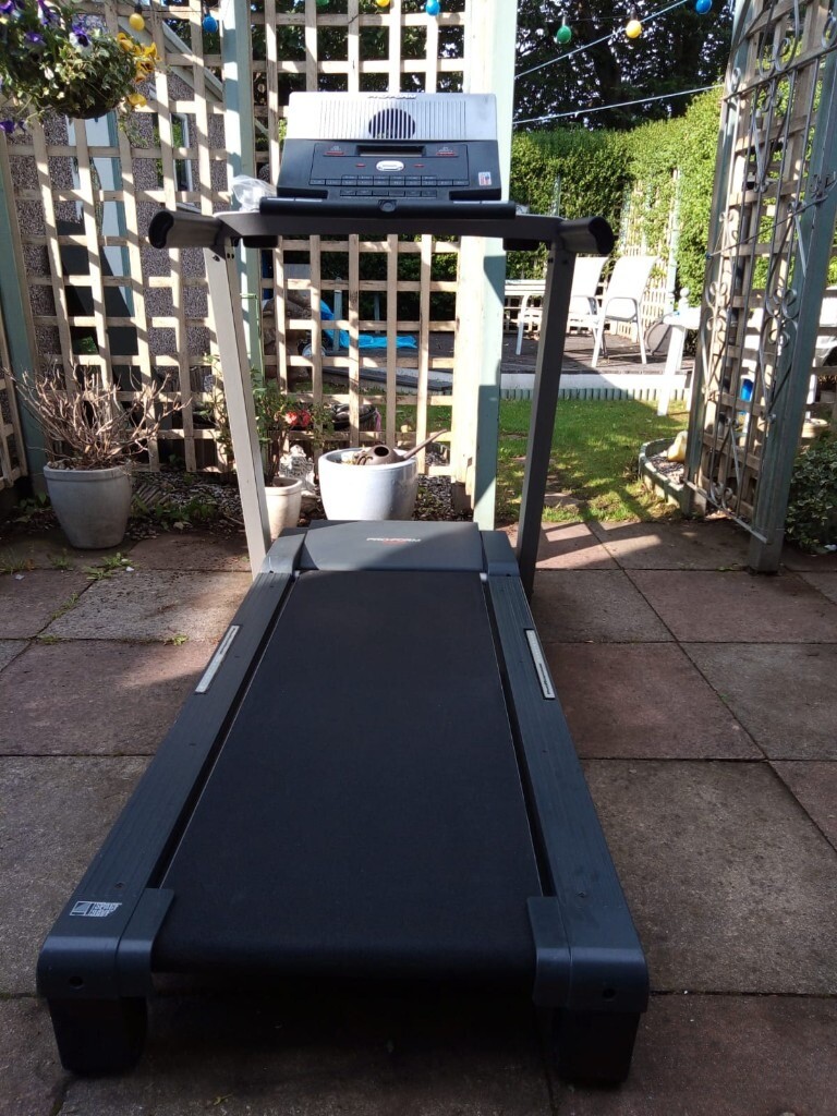 Treadmill in Bradford, West Yorkshire Gumtree