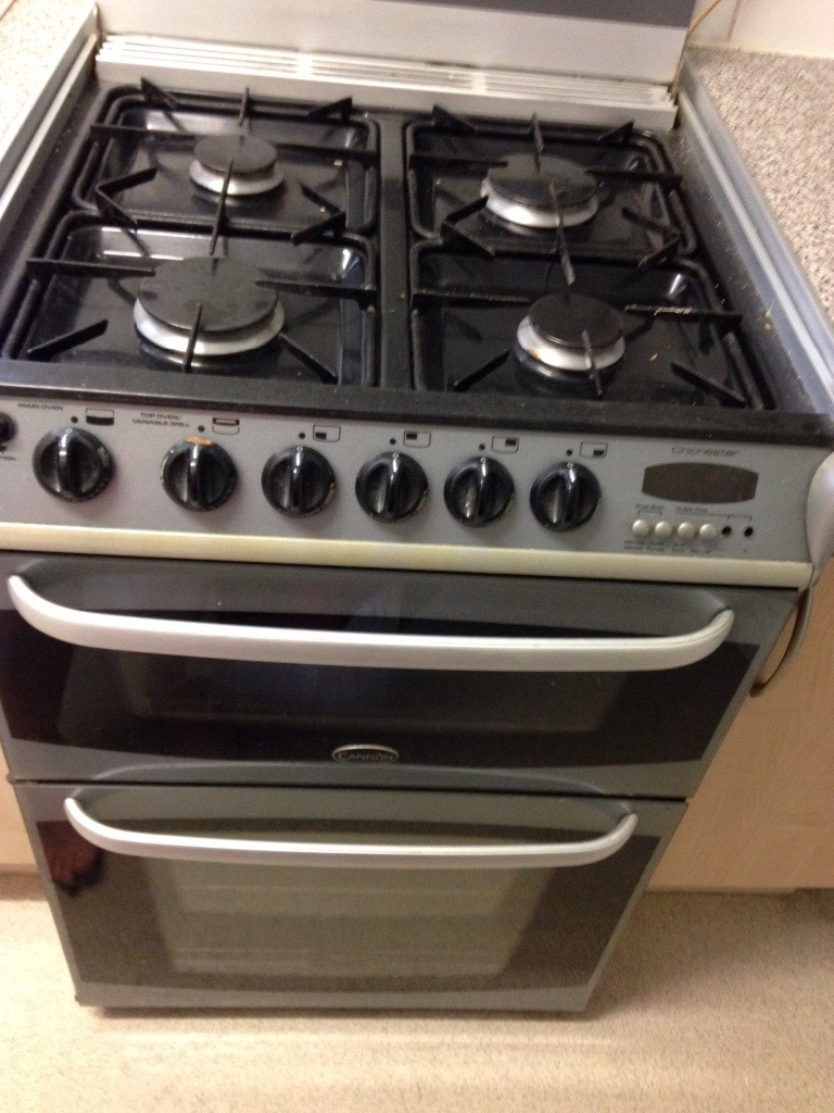 Cannon Chichester Gas Cooker in Derby, Derbyshire Gumtree