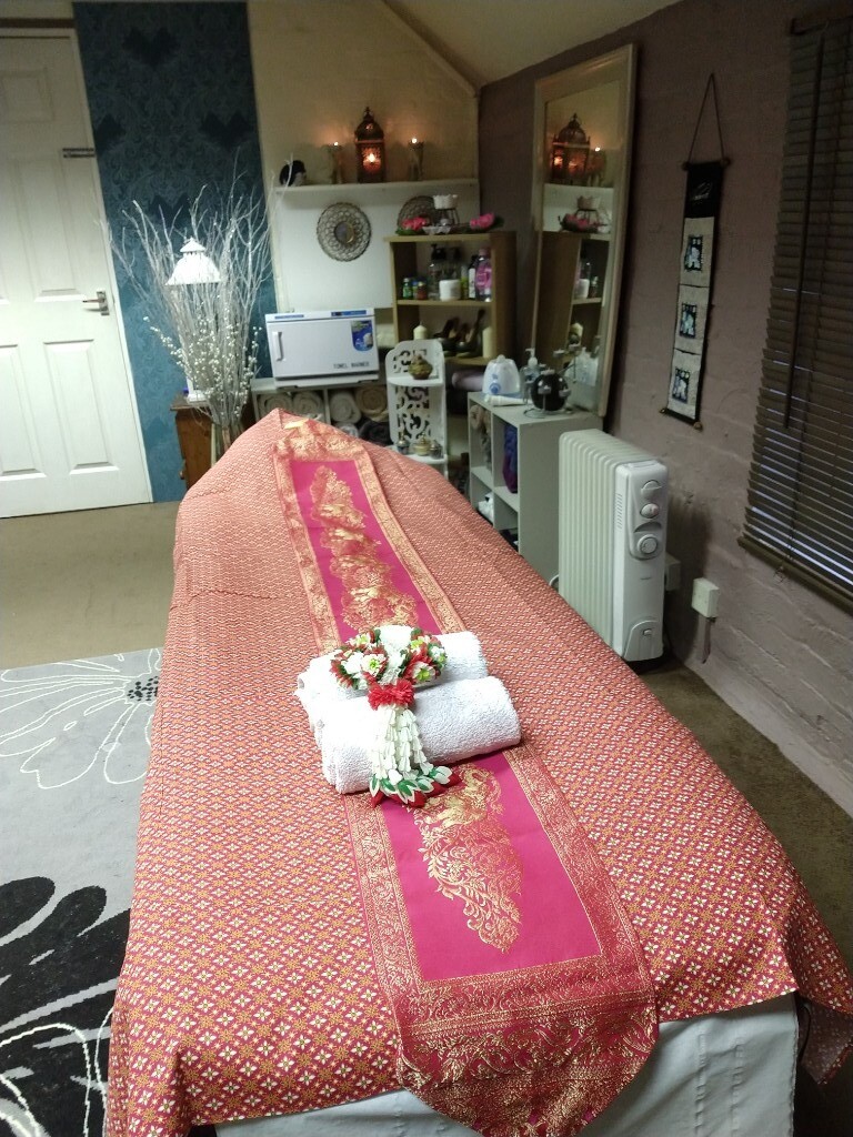Ban Thai Therapy in NewcastleunderLyme, Staffordshire Gumtree