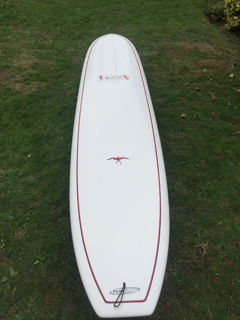 9'6 Surftech Takayama Model T Surfboard in Hove, East Sussex Gumtree