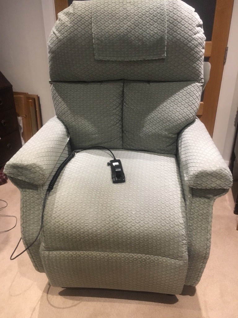 Electric Riser & Recliner Chair in Belfast City Centre, Belfast Gumtree