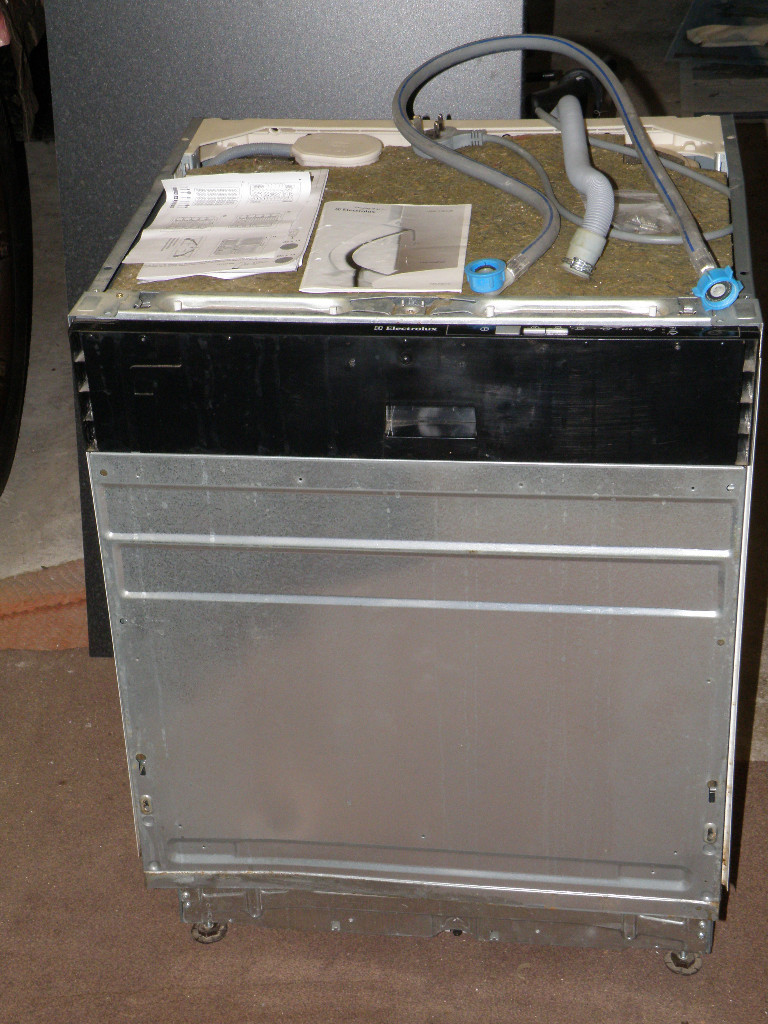 Electrolux ESL63010 Dishwasher. in Bayston Hill, Shropshire Gumtree