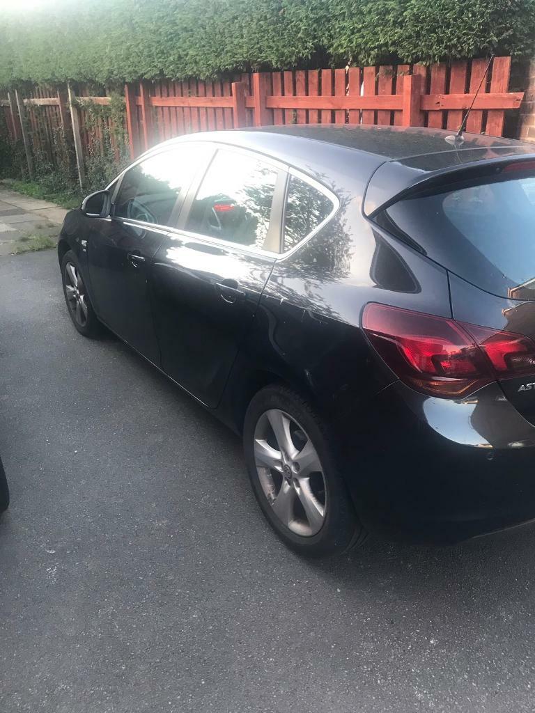 P0773 61 opel astra