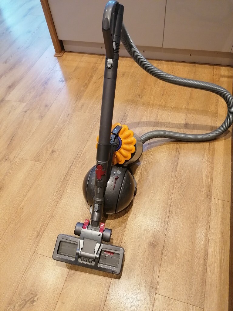 dyson dc28c erp