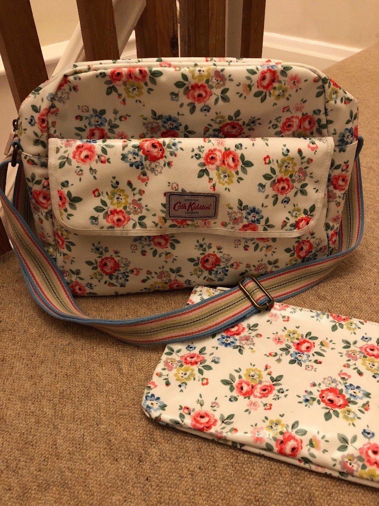 Cath Kidston Baby changing bag in Harrogate, North Yorkshire Gumtree