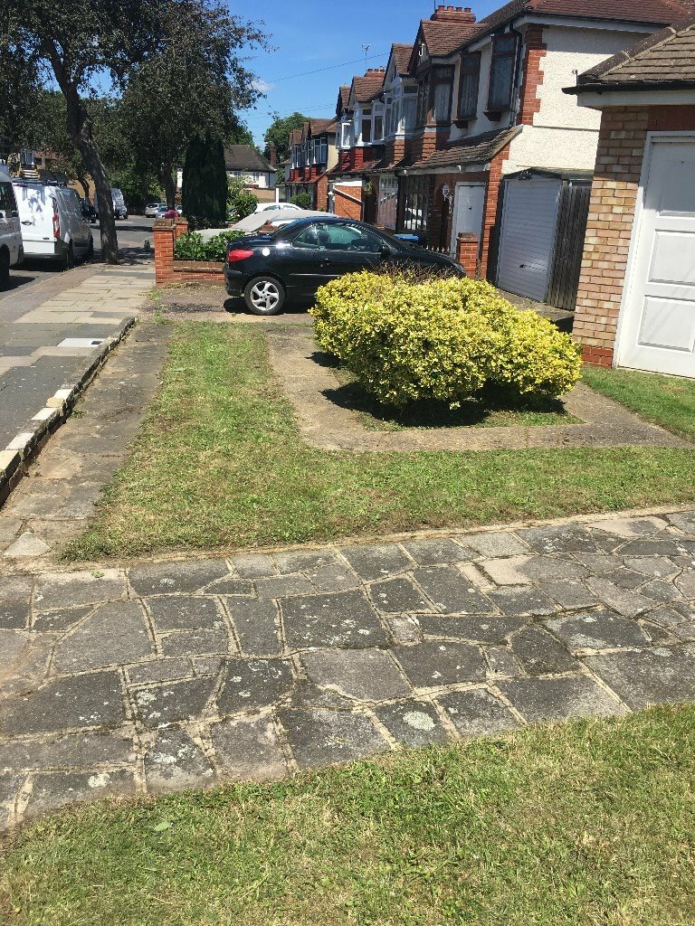 5 Bedroom House Close To Turkey Street Station In Enfield London