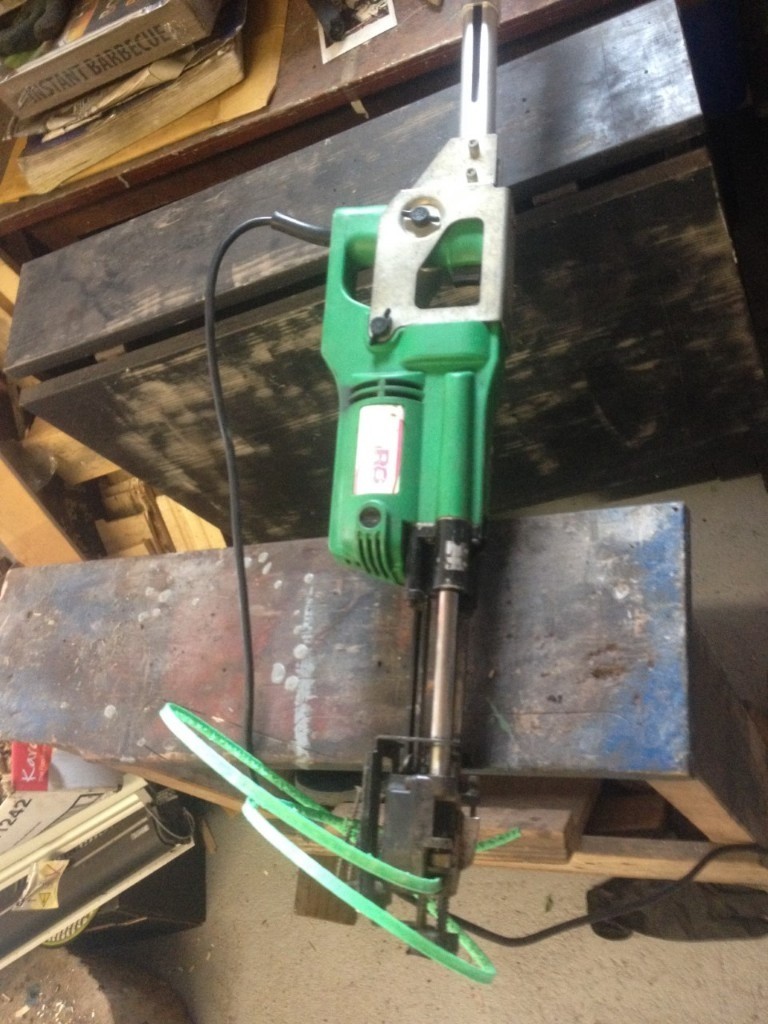 muro vl62 vslider collated auto feed screw gun in Londonderry, County