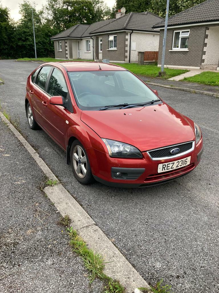 Ford Focus for sale in Derrygonnelly, County Fermanagh Gumtree