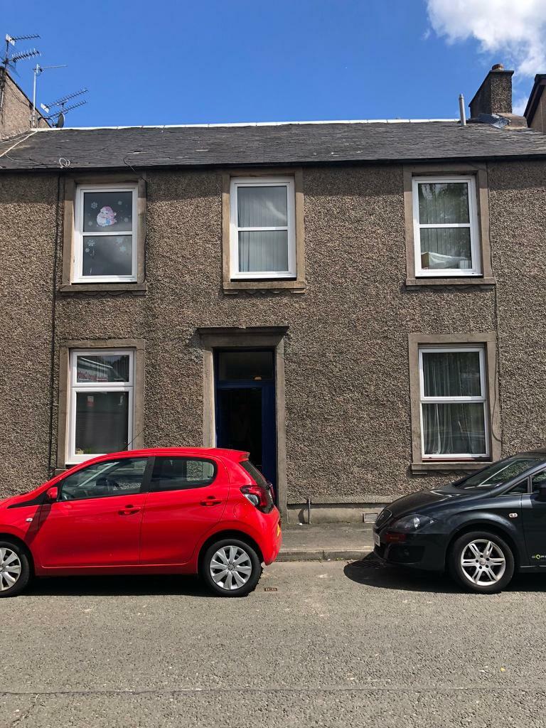 Flats and rooms to let in central stirling. in Stirling Gumtree