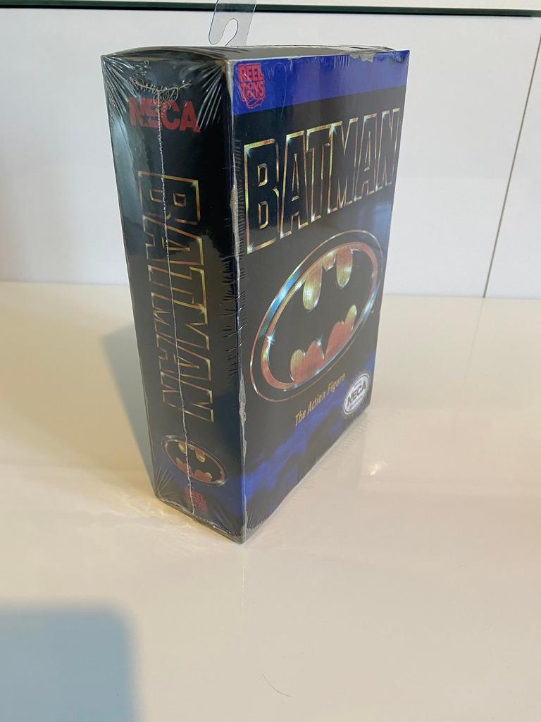 NECA Batman 89 Action Figure NES 8-Bit Video Game Appearance | in  Musselburgh, East Lothian | Gumtree