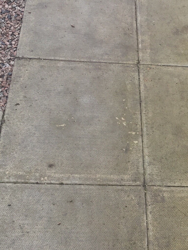 WANTED CONCRETE SLABS in Aberdeen Gumtree