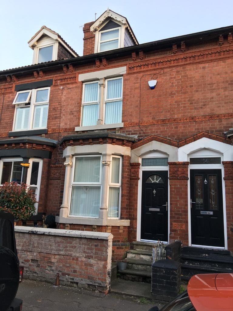 Fantastic 3 Storey town house available for long term rent. in Ilkeston, Derbyshire Gumtree
