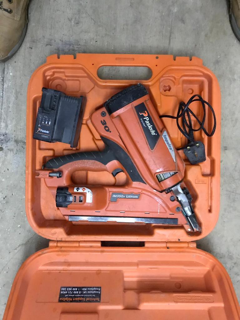 PASLODE nail guns in Baillieston, Glasgow Gumtree