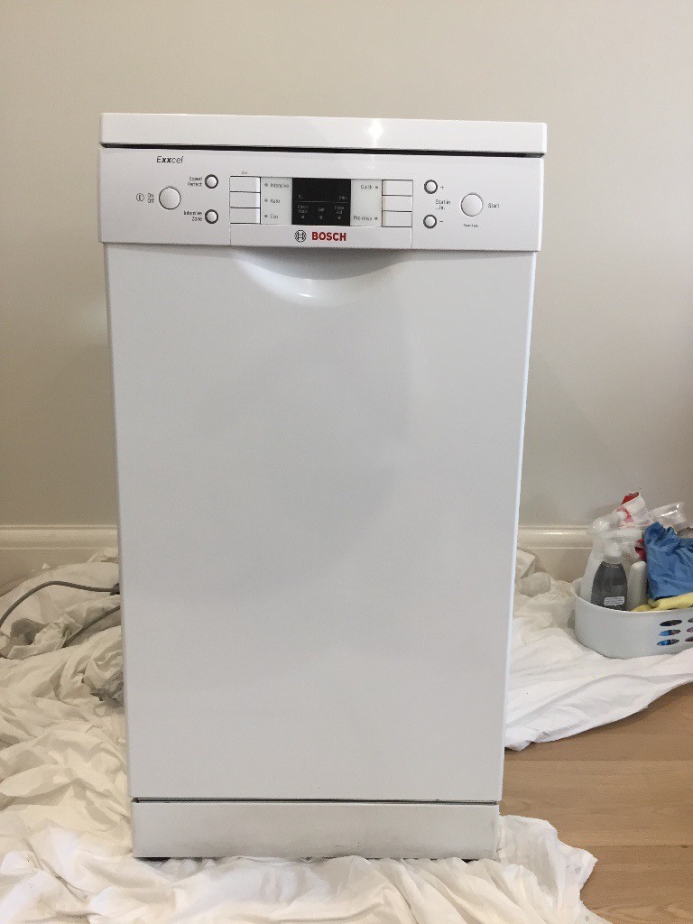 Bosch Exxcel Slimline Dishwasher For Sale in Bath, Somerset Gumtree