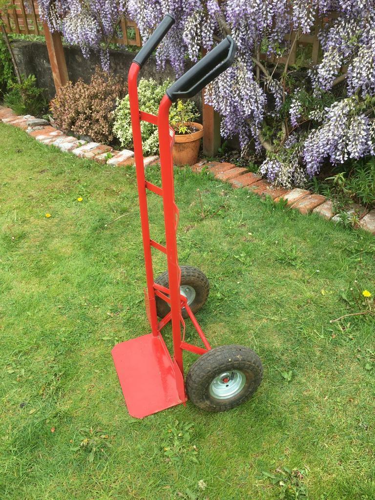 Sack Truck in Bedwas, Caerphilly Gumtree