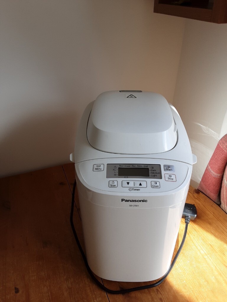 Bread Maker | in Ware, Hertfordshire | Gumtree